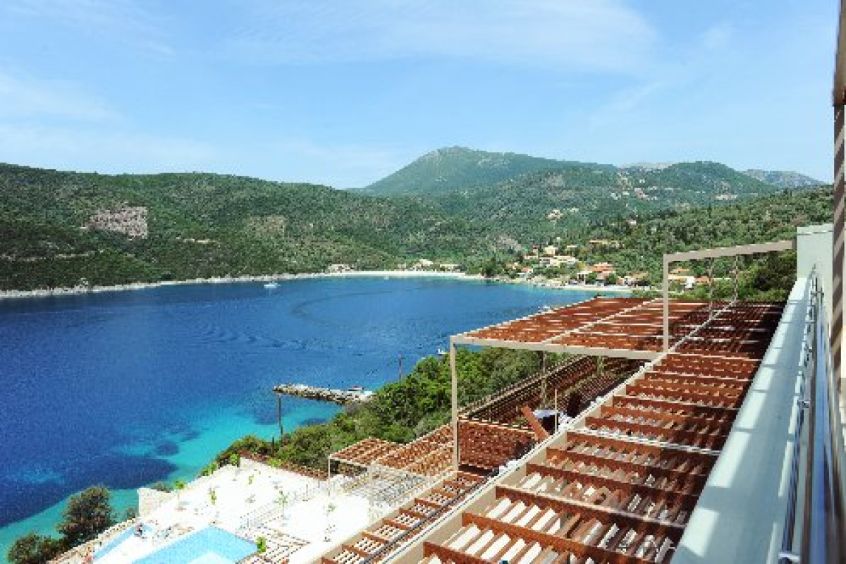 San Nicolas Resort (Poros)