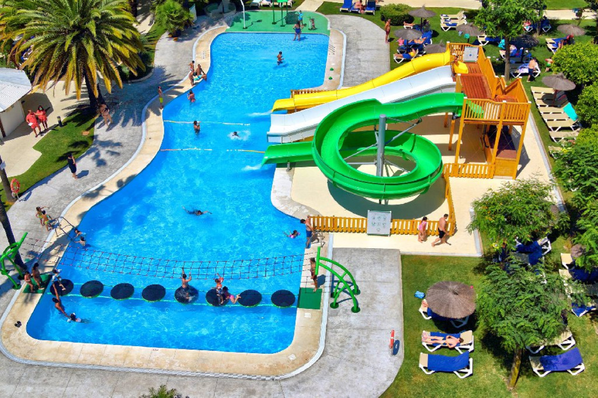 Estival Islantilla (R)