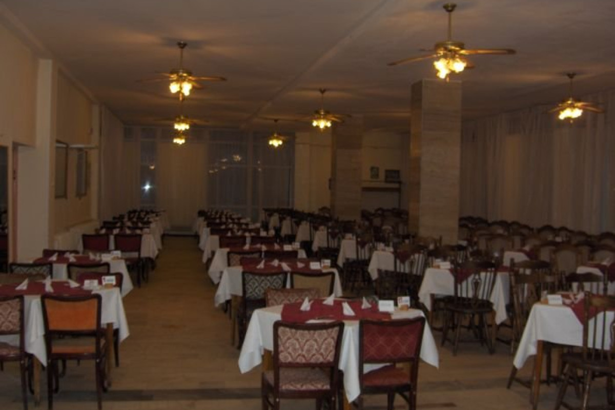 Hotel Flora