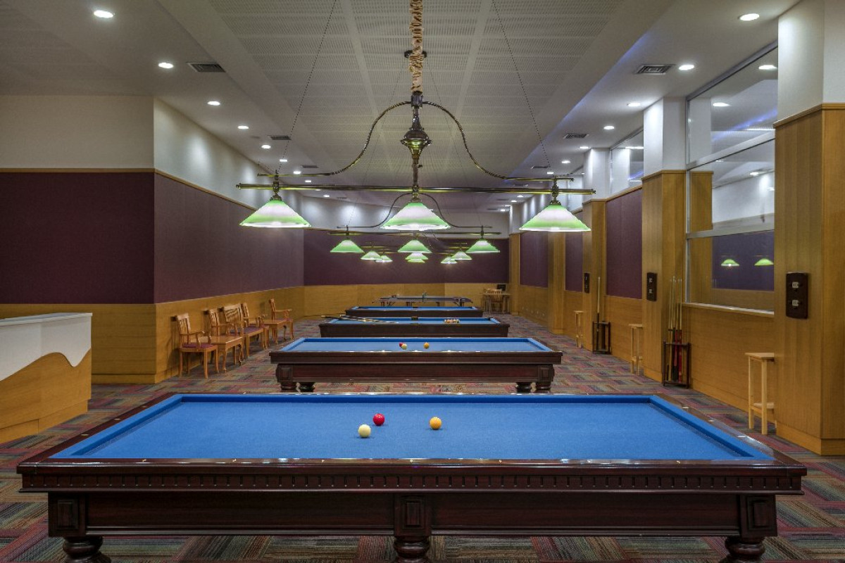 KEFALUKA RESORT (Akyarlar)