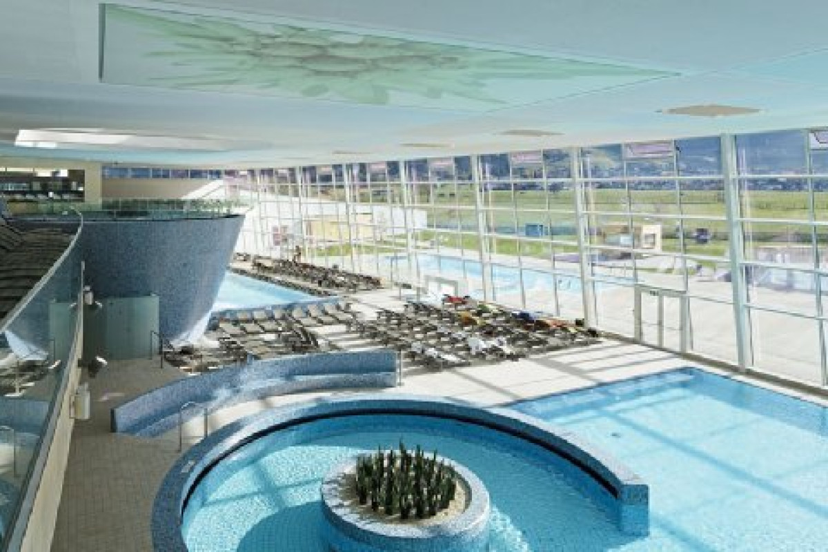 Tauern Spa Kaprun