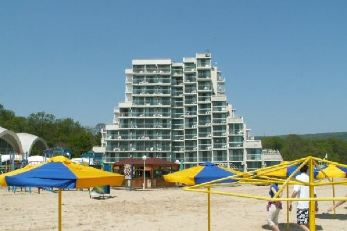 BORYANA - SENIORI