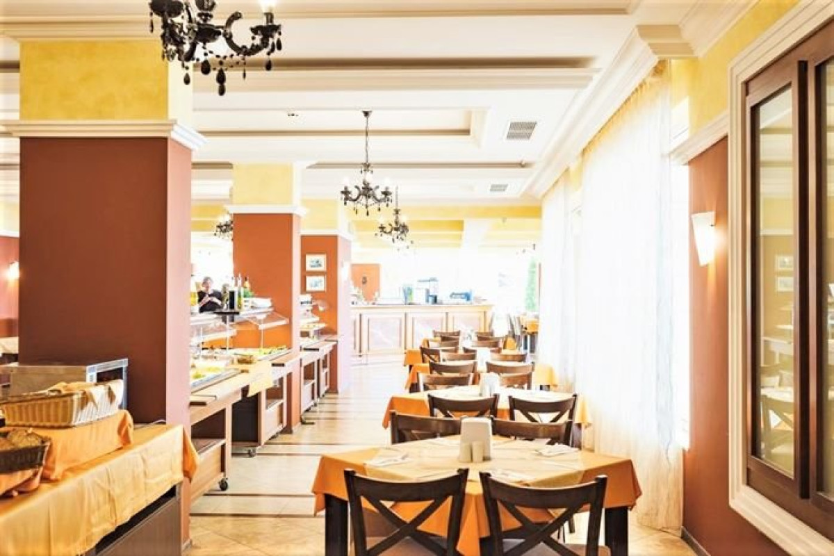 Festa Pomorie Resort