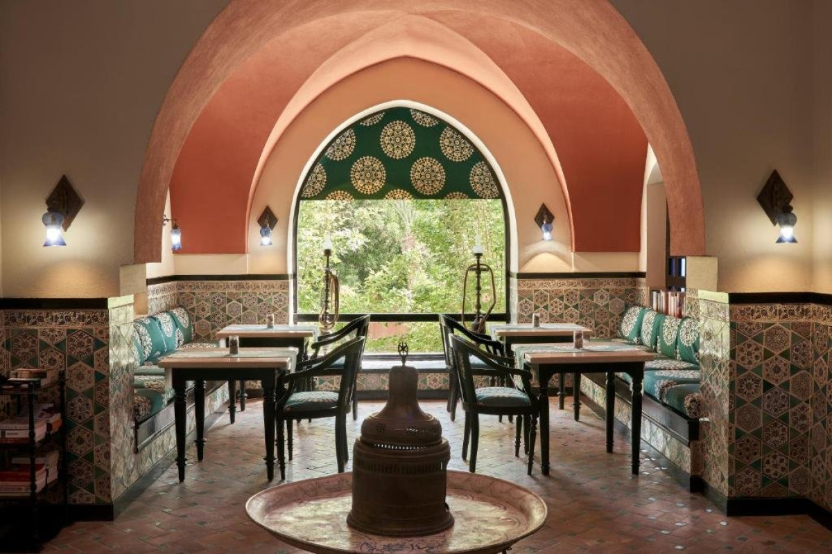 DAWAR EL OMDA EL GOUNA