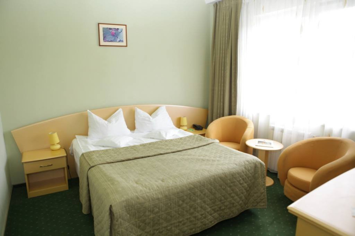 Eurohotel