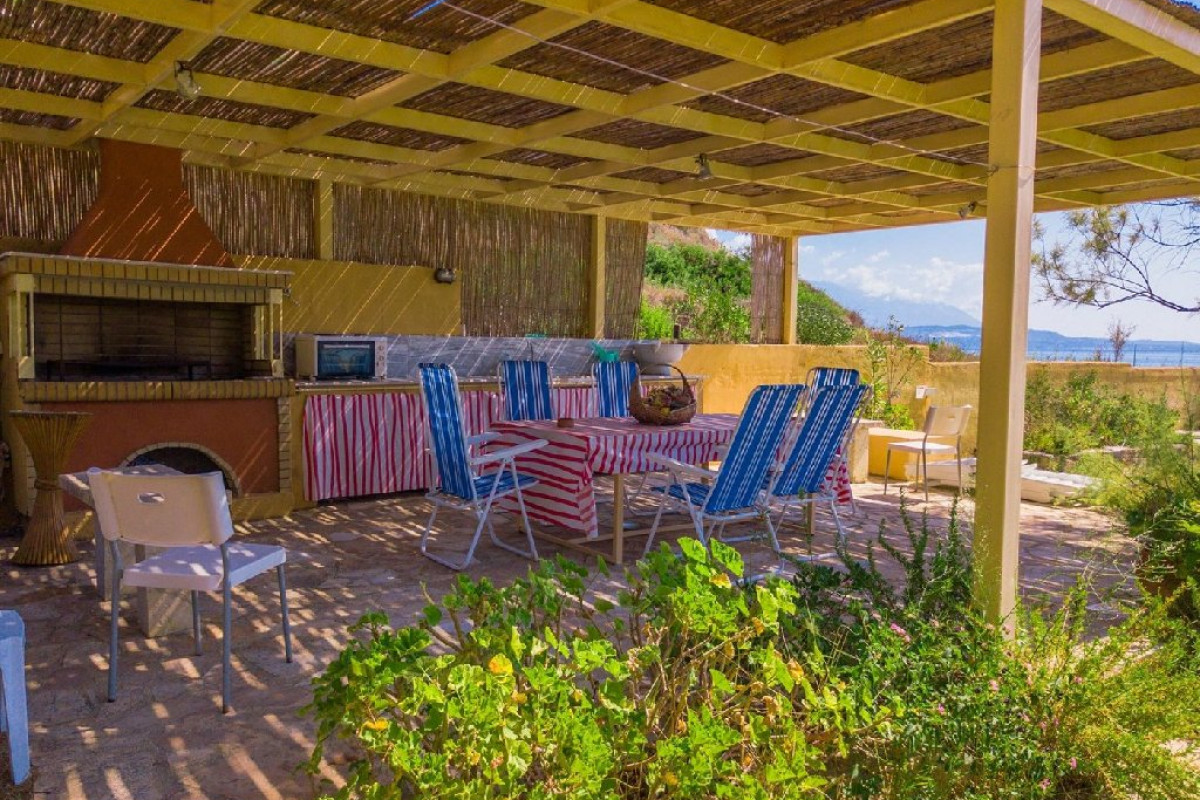 Kefalonia Luxury Villas