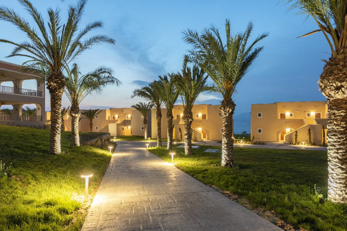 Horizon Beach Resort (Mastichari)