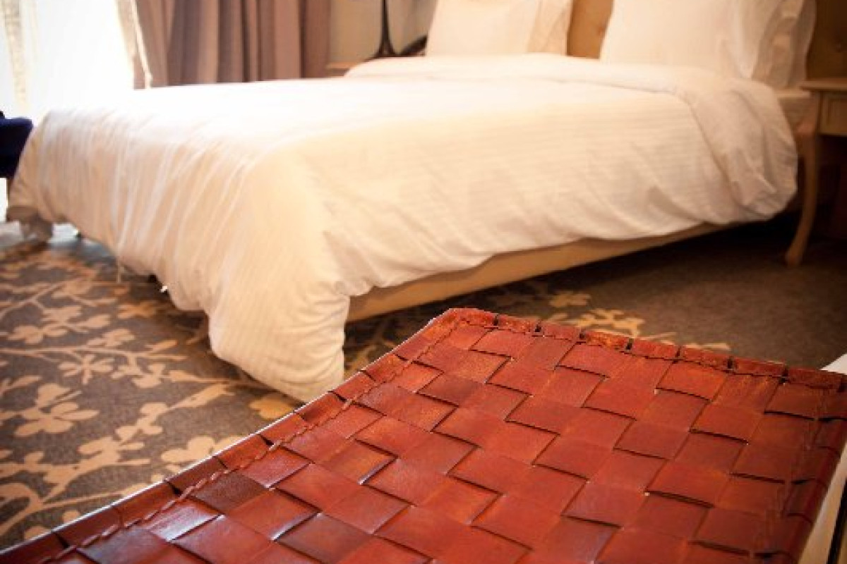 Dioni Boutique Hotel (Preveza) (F)