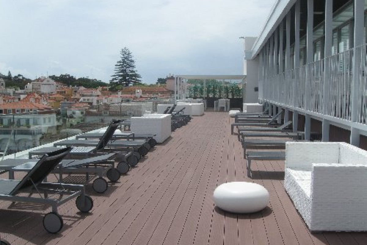 Hotel Baia