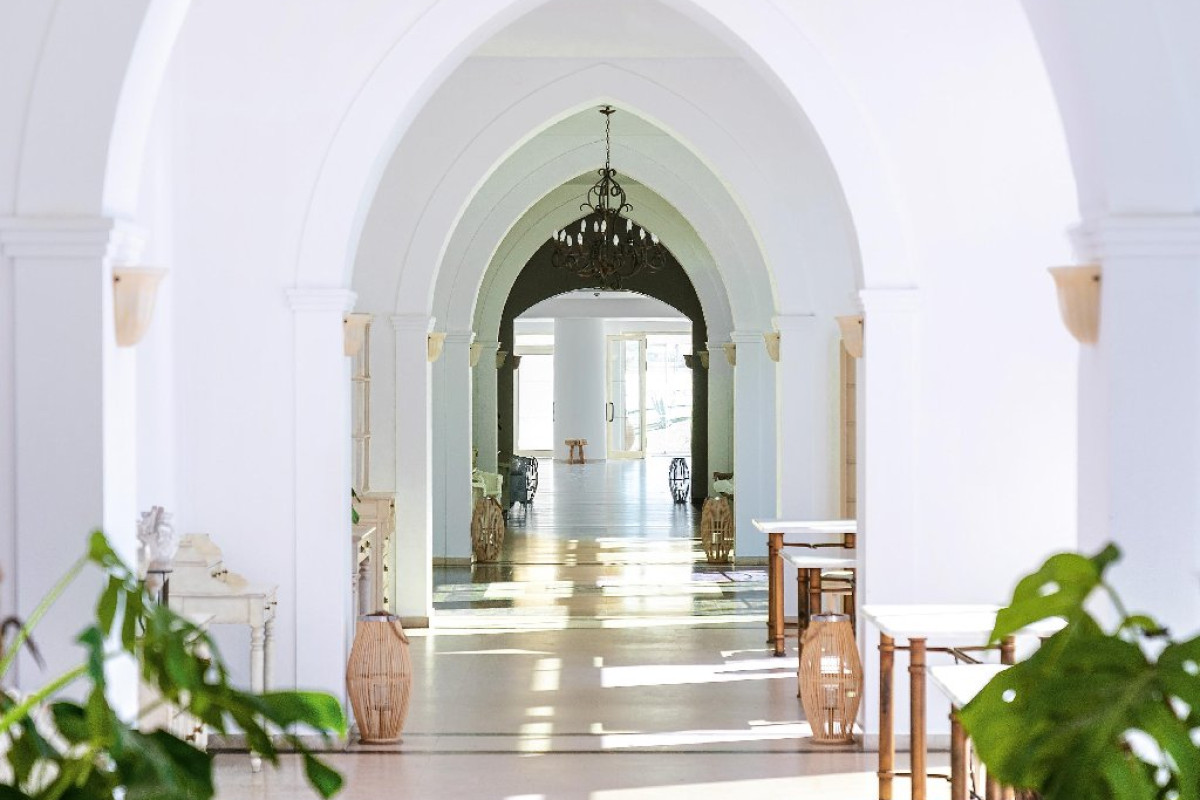 GRECOTEL CASA PARADISO (Kos)