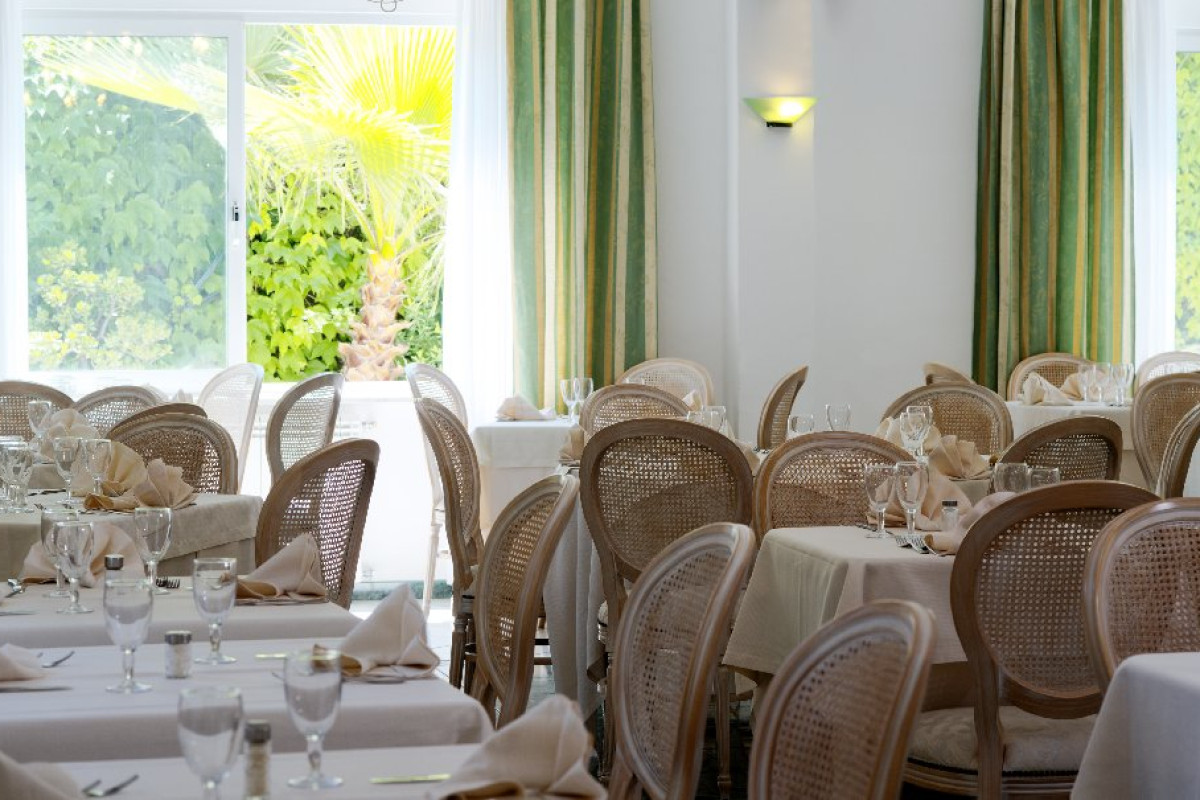 Hotel San Francesco