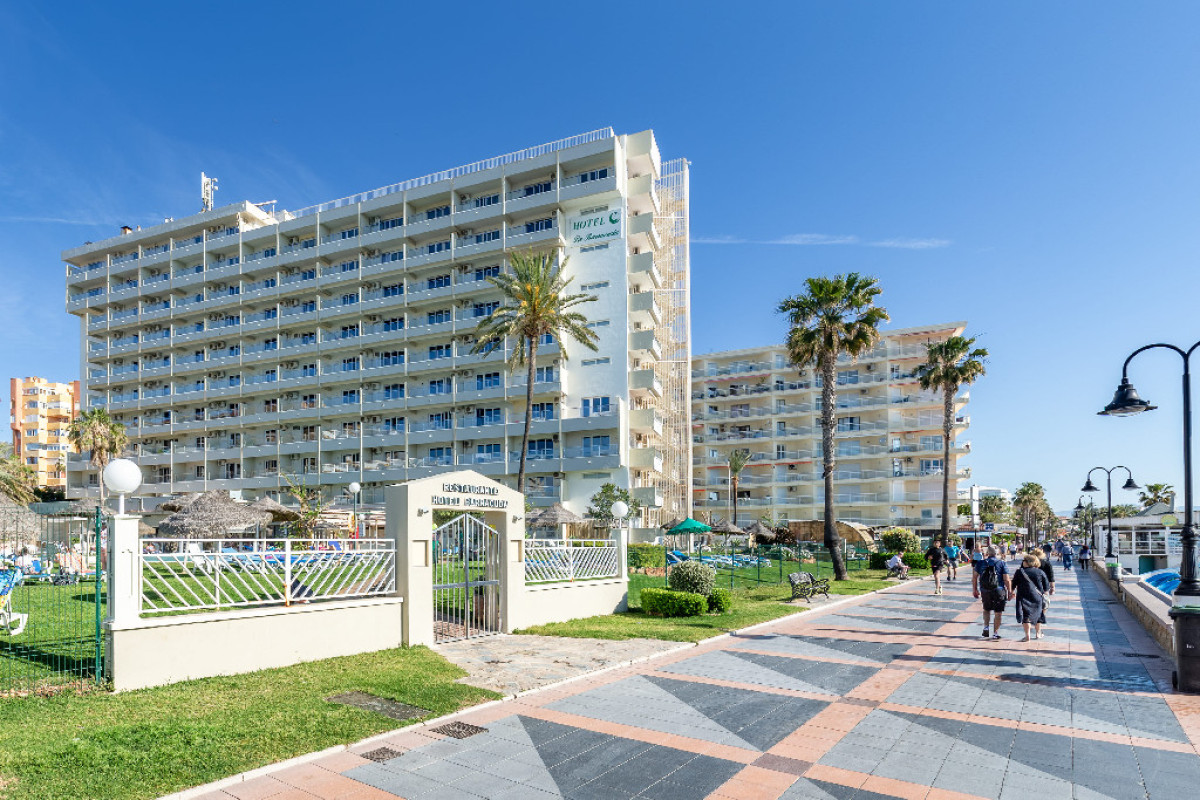 La Barracuda (Torremolinos)