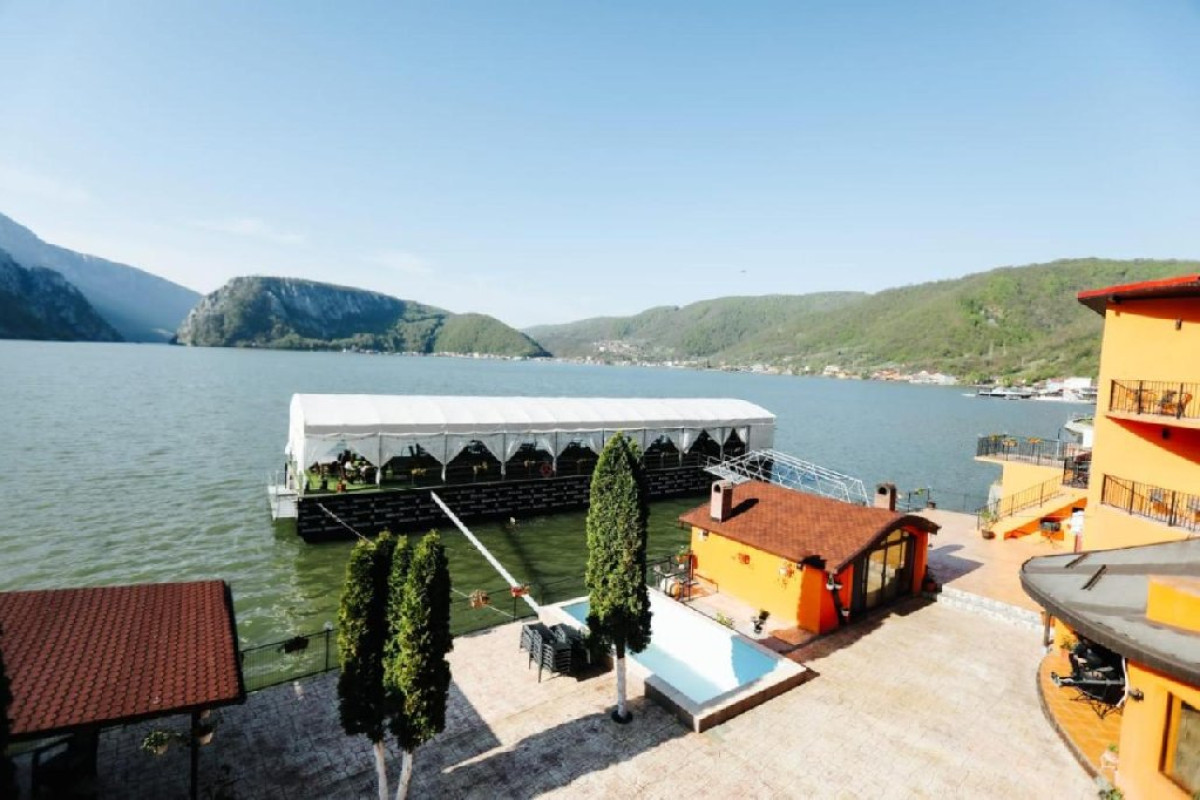 Pensiunea Bellavista