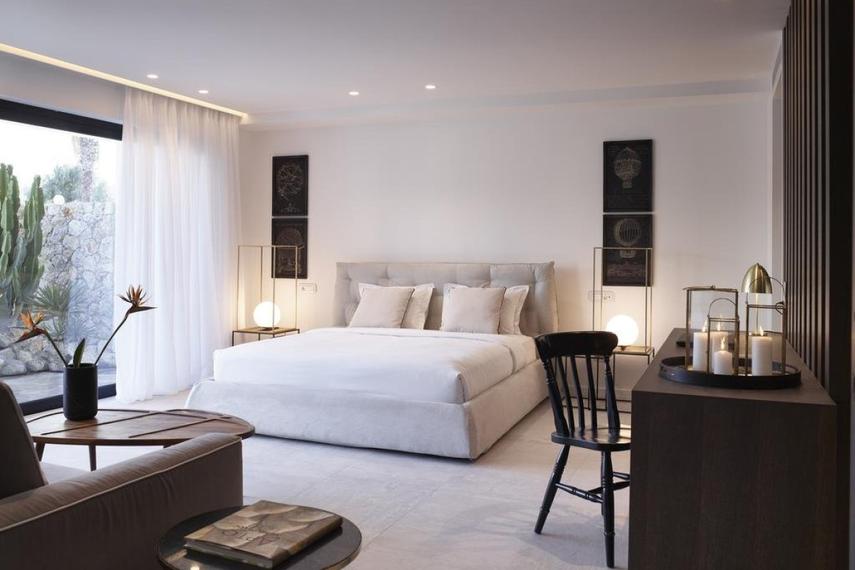 Lango Design Hotel and Spa (Kos)