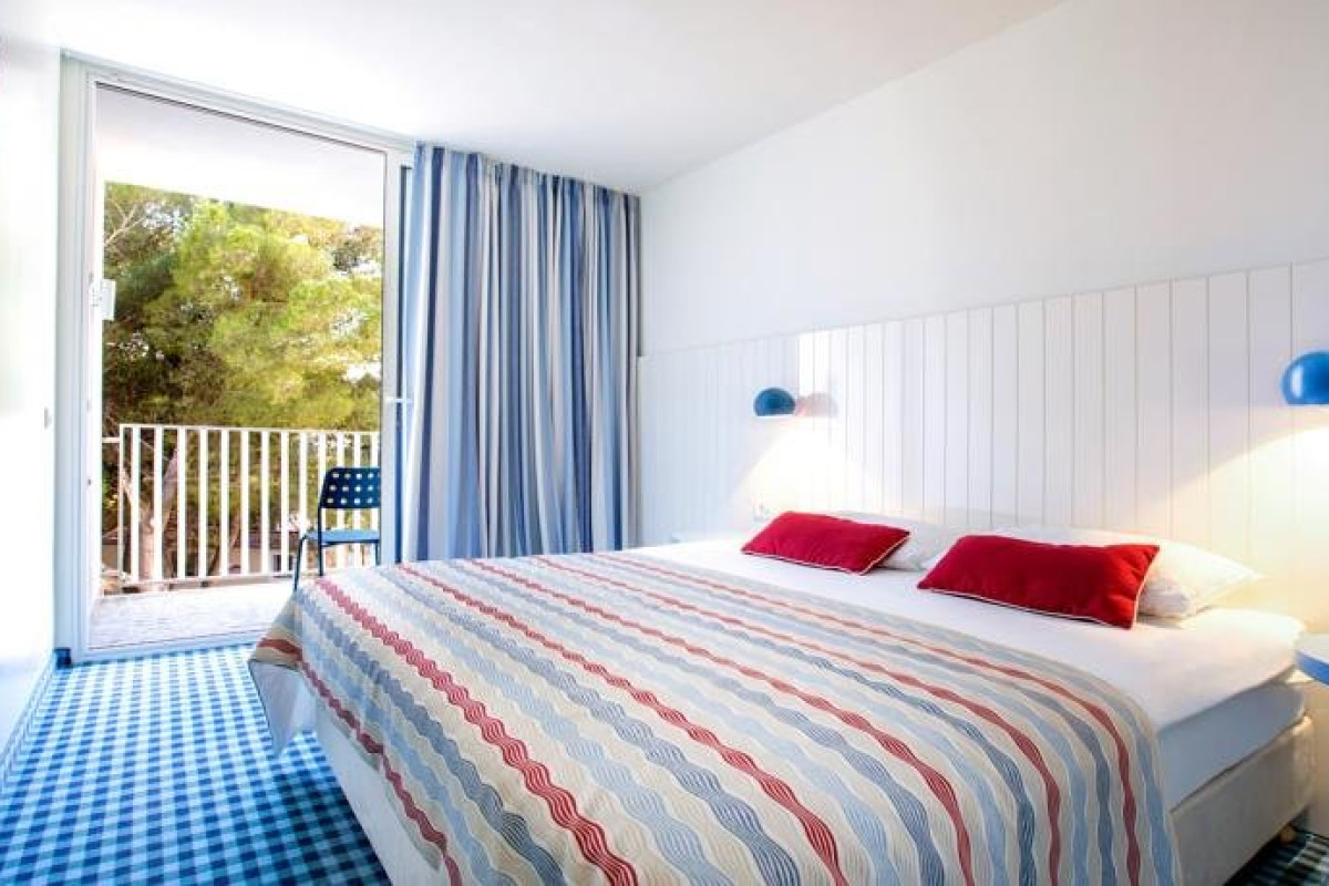 AMADRIA PARK KIDS HOTEL ANDRIJA (Ex Solaris) (Sibenik)