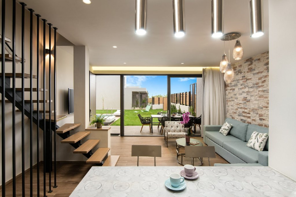 YasMyr Villas (K)