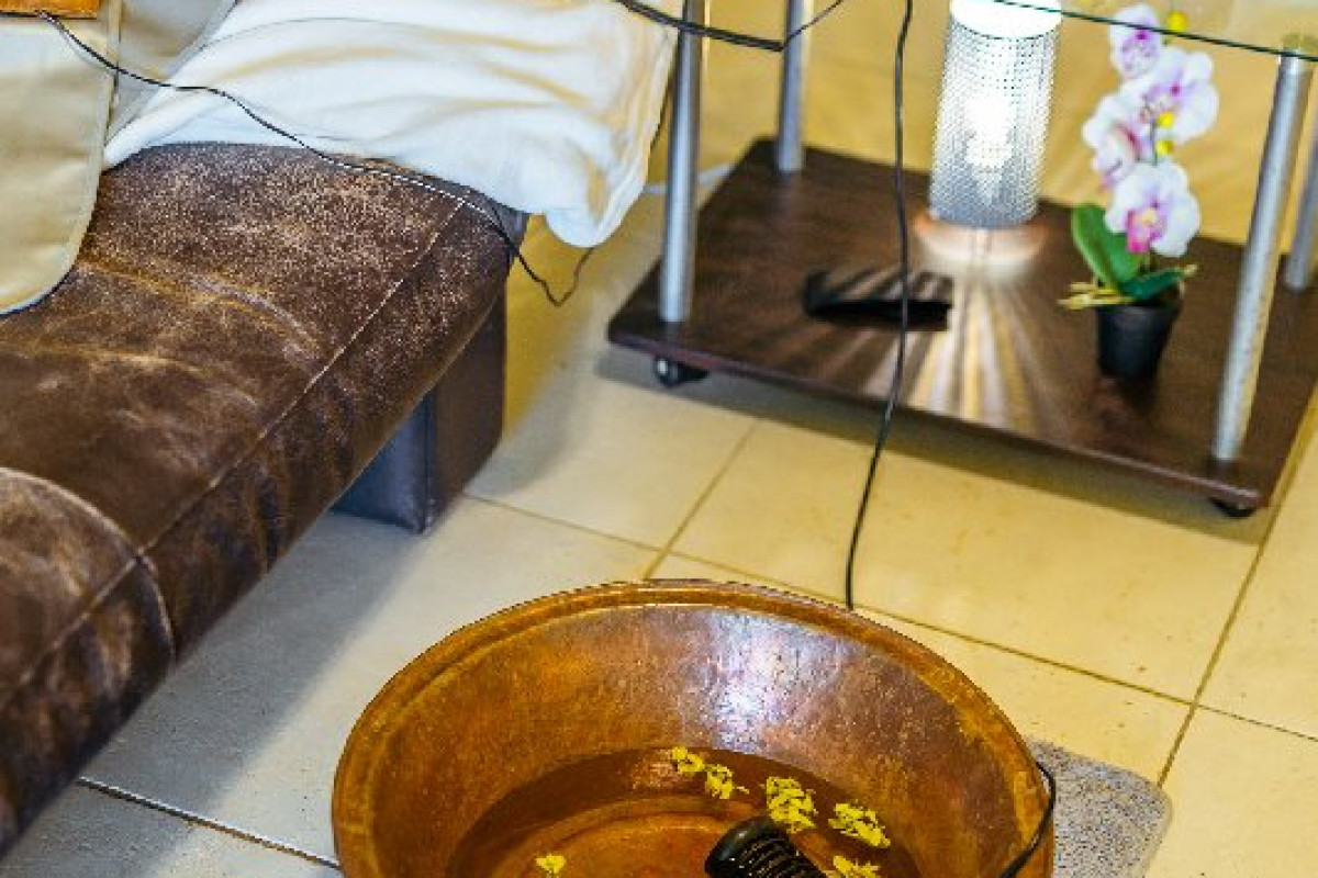 Aqua Thermal Spa Relax