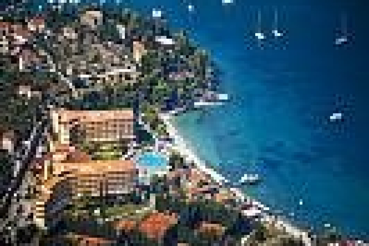 Iberostar Albatros (Cavtat)