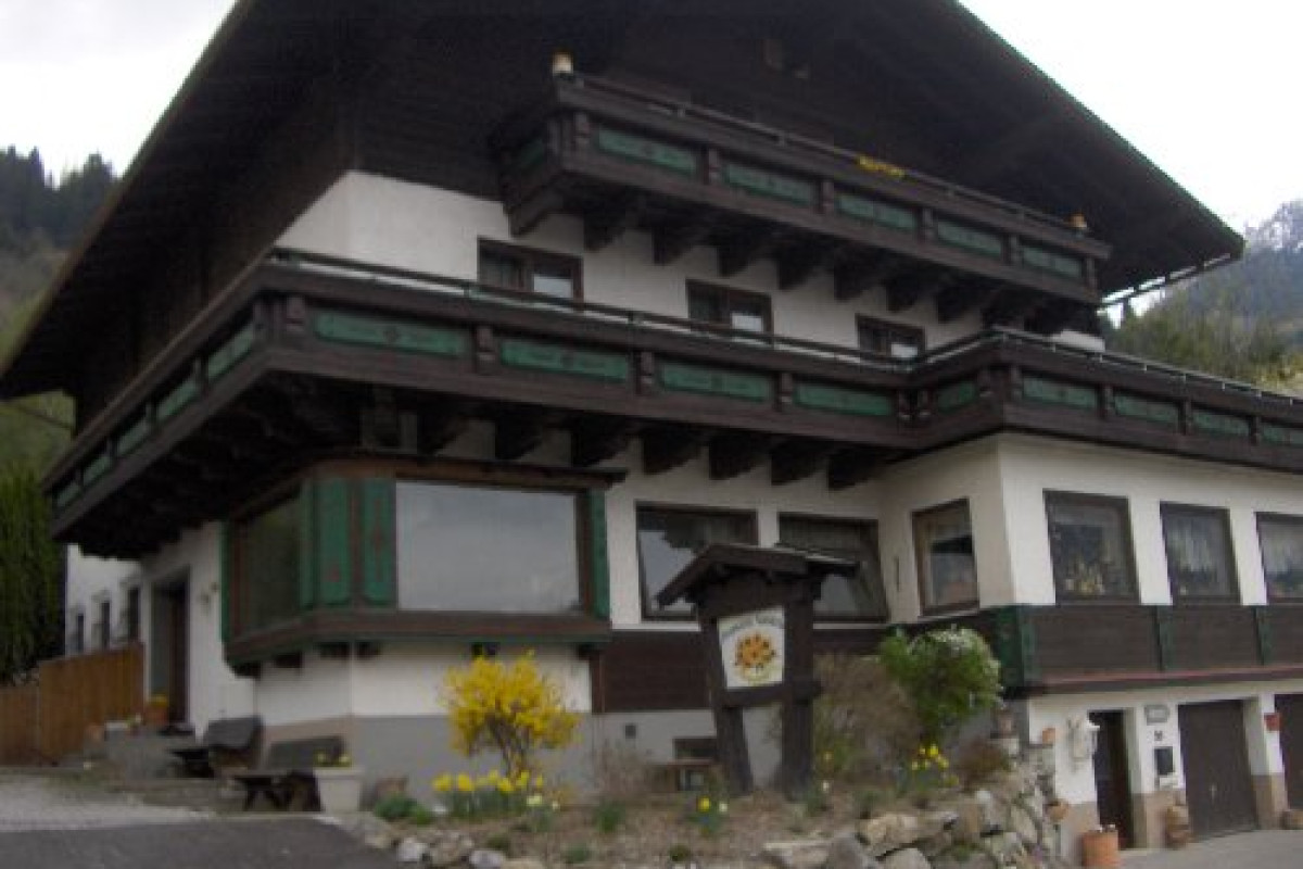 Pension Austria