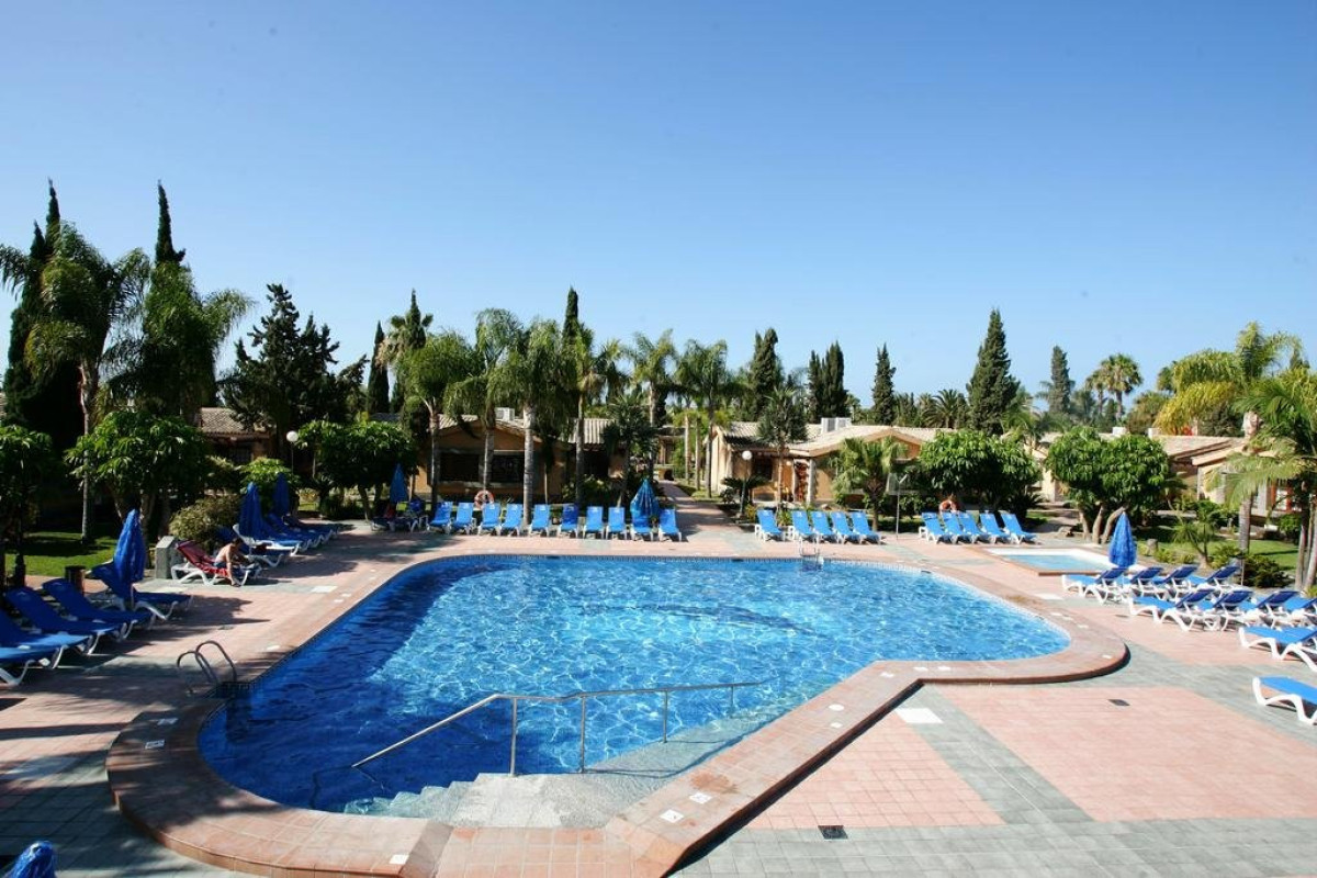 Dunas Suites and Villas Resort