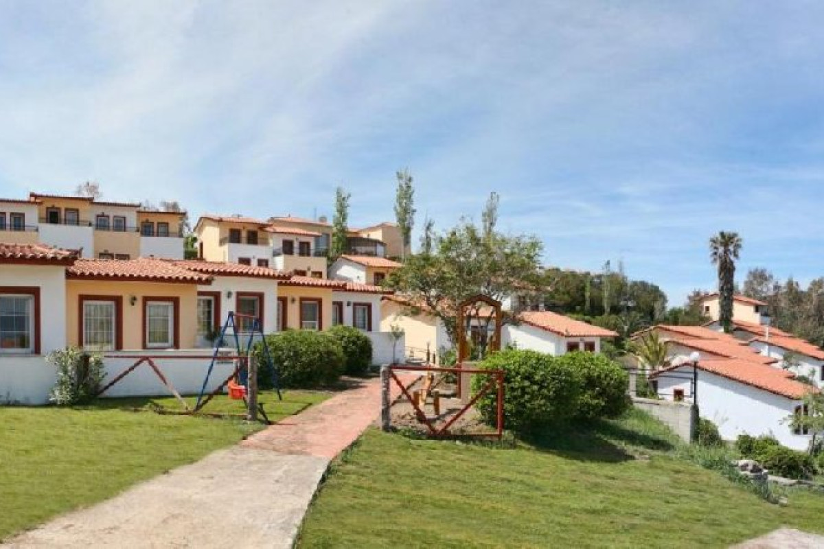 Hotel Belvedere (Molivos)