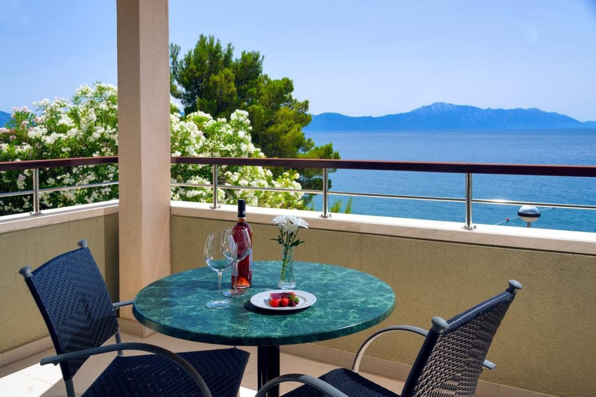 Saudade (Gradac)