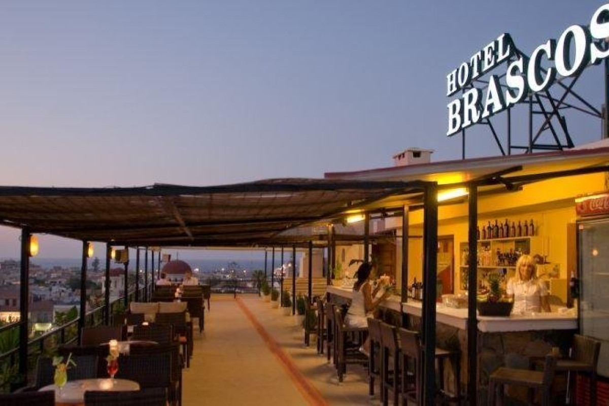 Brascos (K)