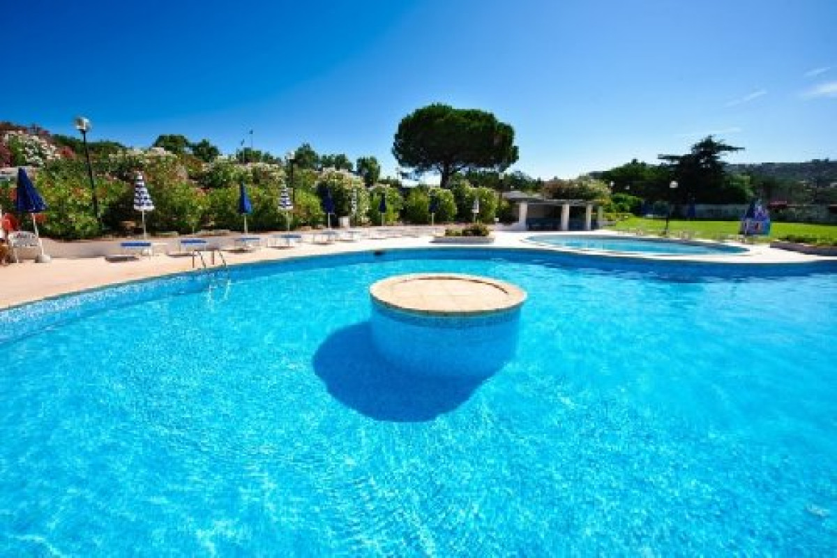 Park Hotel Resort