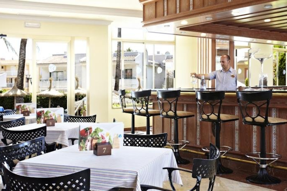 Grupotel Maritimo