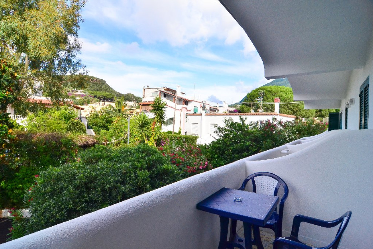 Hotel San Francesco