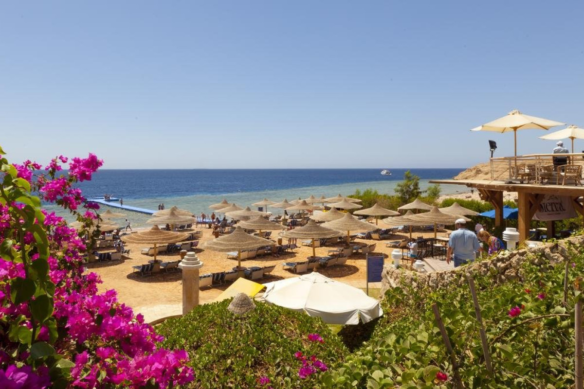 Sierra Sharm el Sheikh