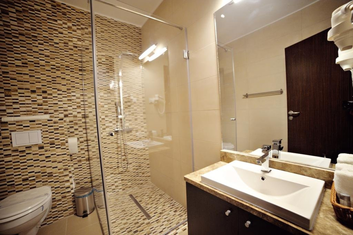 Hotel Roberto