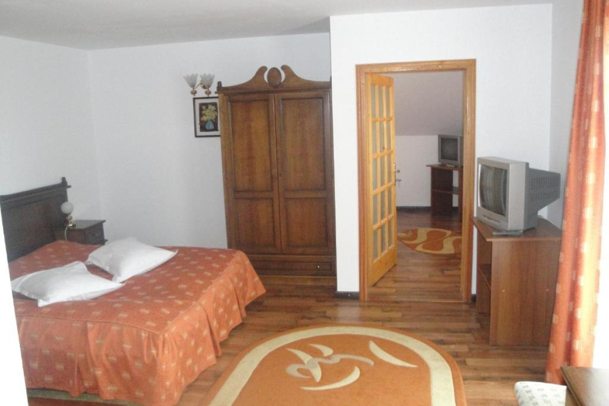 Complex Turistic Casa Elena