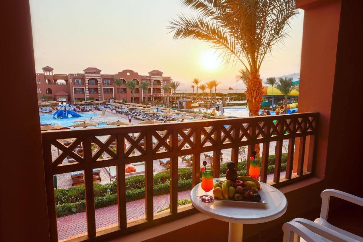 Charmillions Club Aqua Park