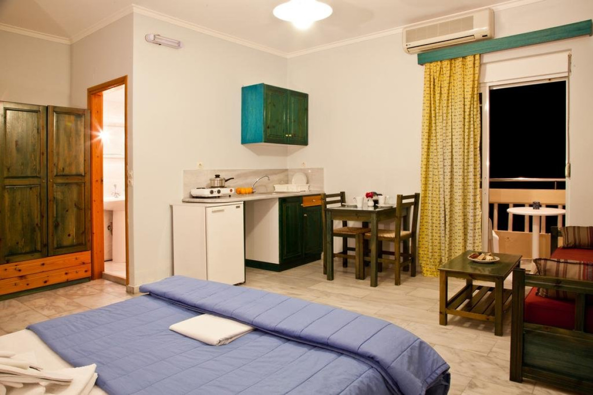 Atlantida Mare (K) recomandat 2* superior