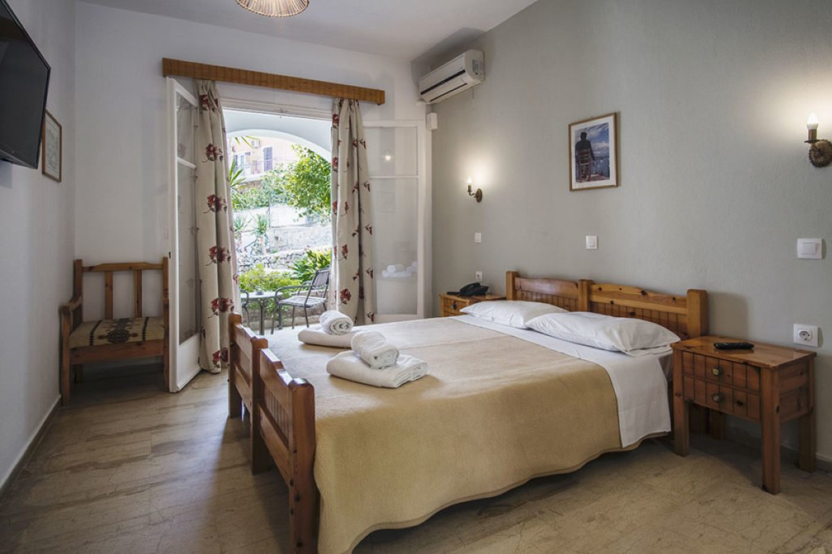 Iliada Beach Hotel (Gouvia)