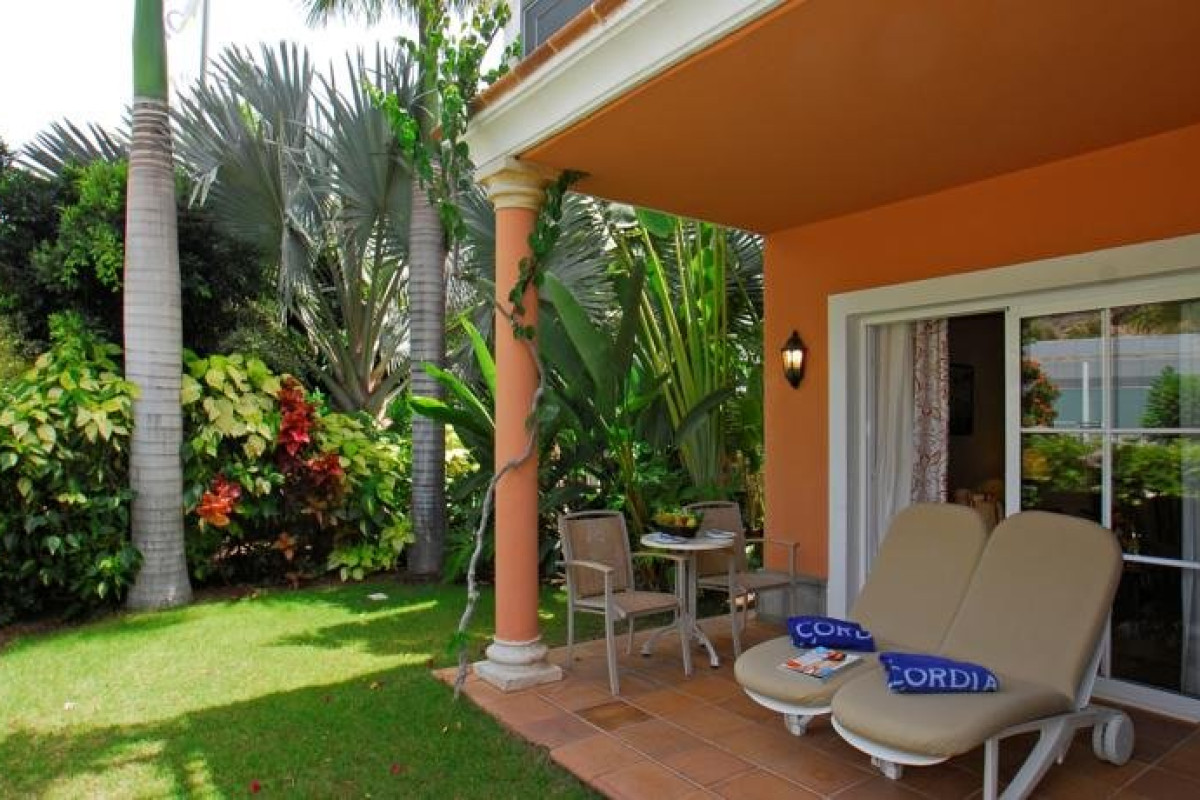 CORDIAL MOGAN PLAYA 4*