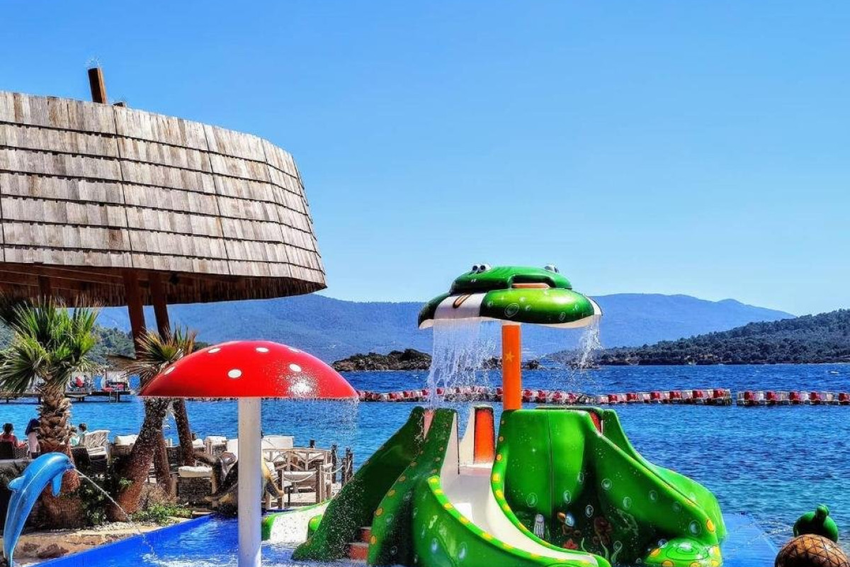 Le Meridien Bodrum Beach Resort
