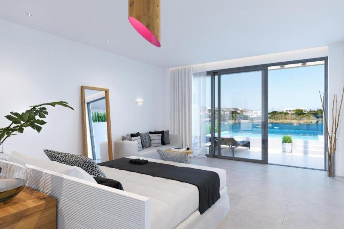 Castello Infinity Suites (Agia Pelagia)