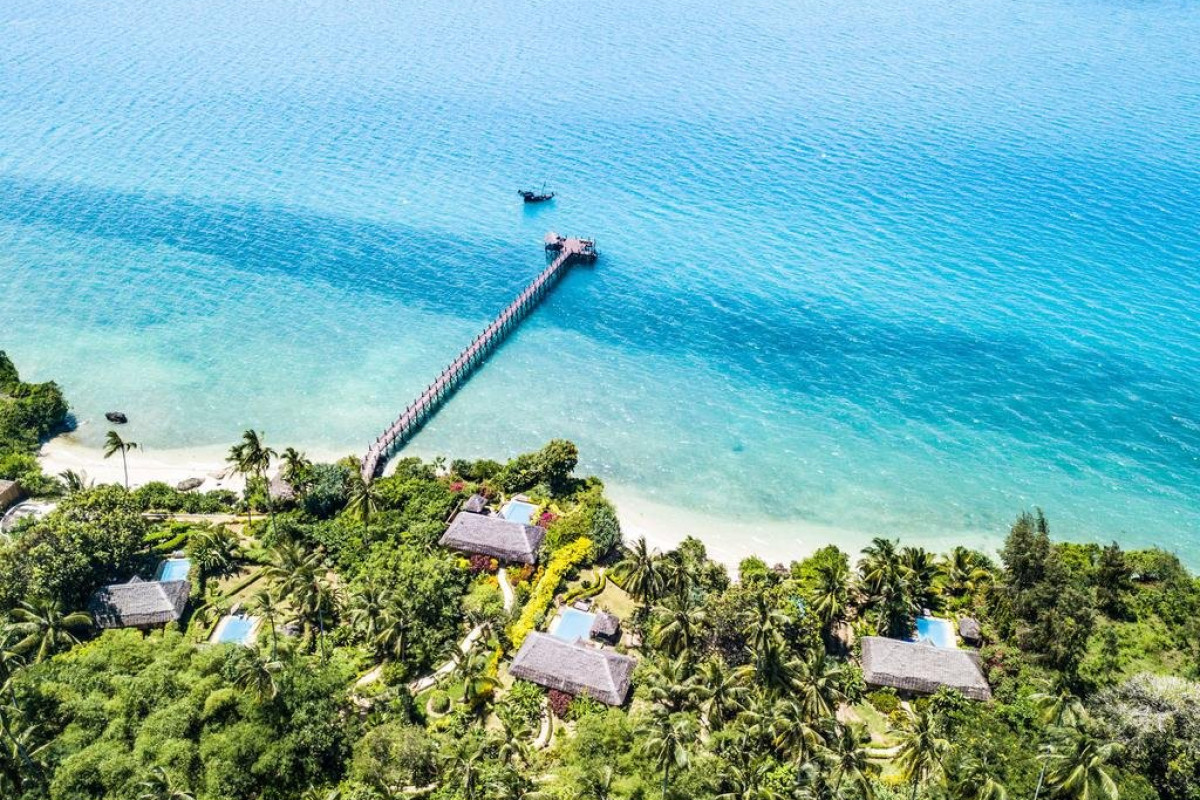 ZANZI HOTEL