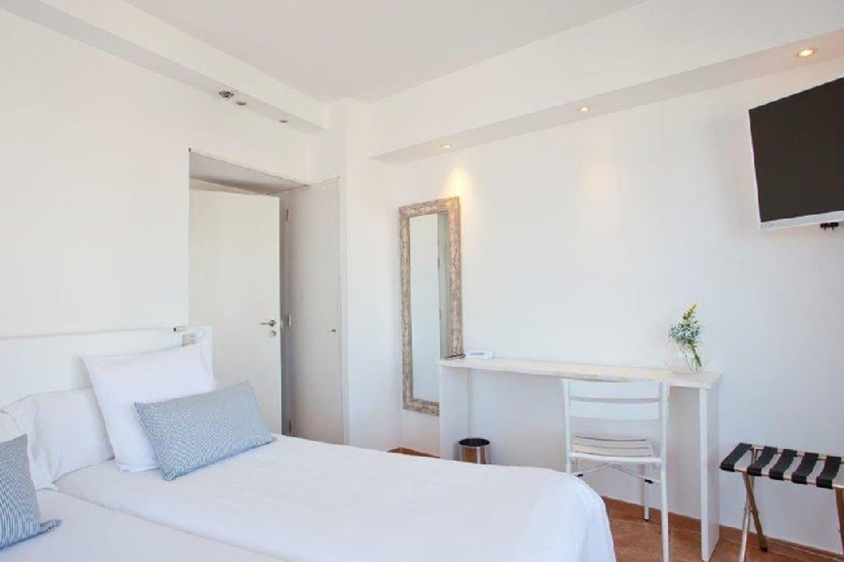 Galaxia Boutique Hotel