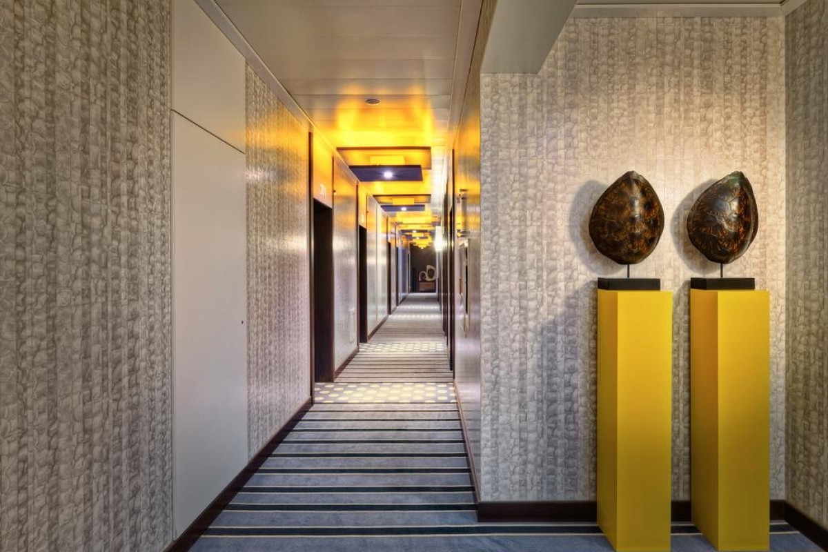 Bela Vista Hotel and Spa - Relais and Chateaux
