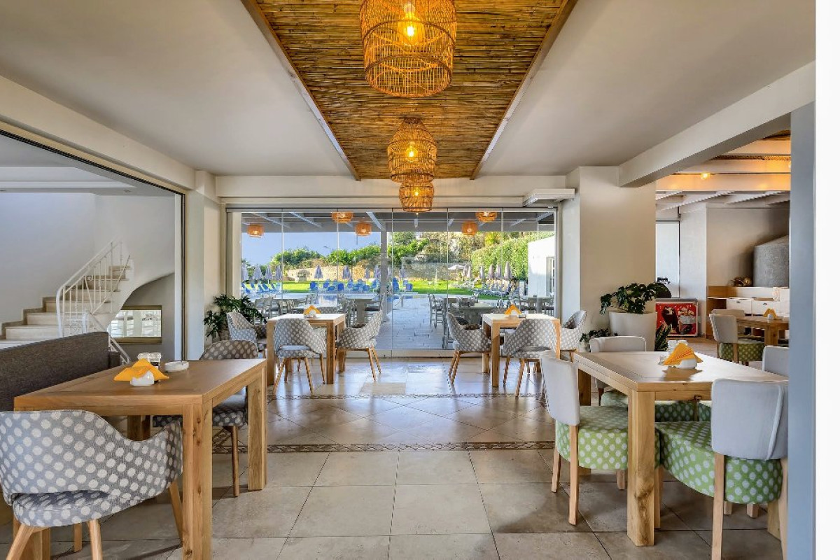 Pela Sofia Apartments (Crete Altino)
