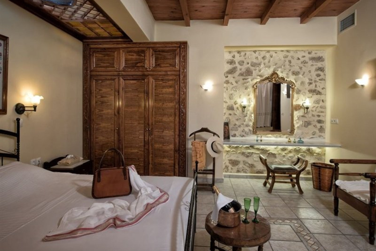 Veneto Exclusive Suites (K)