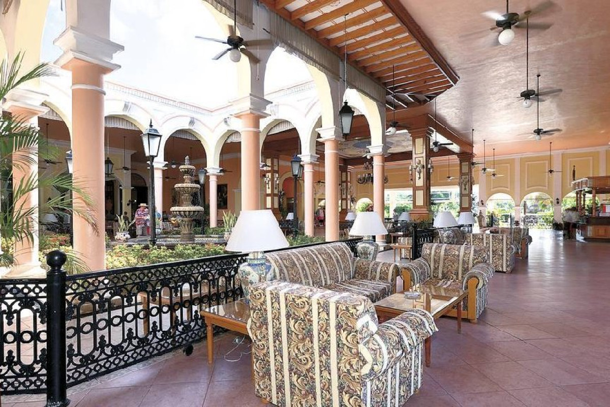 Riu Tequila