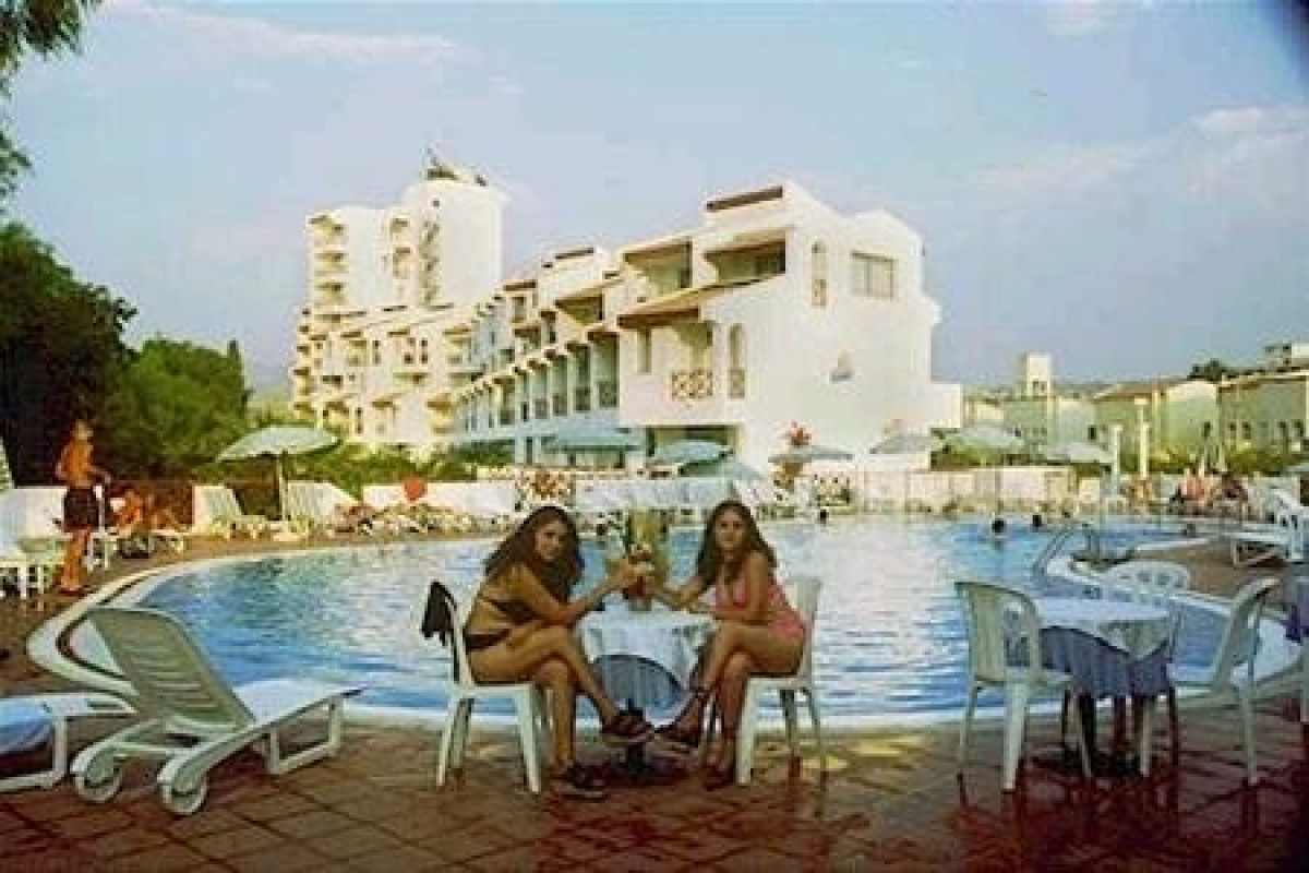 SENTINUS HOTEL