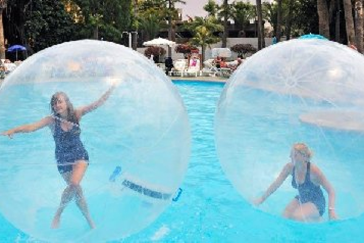 Sol Arona Tenerife (fost Tryp Tenerife)