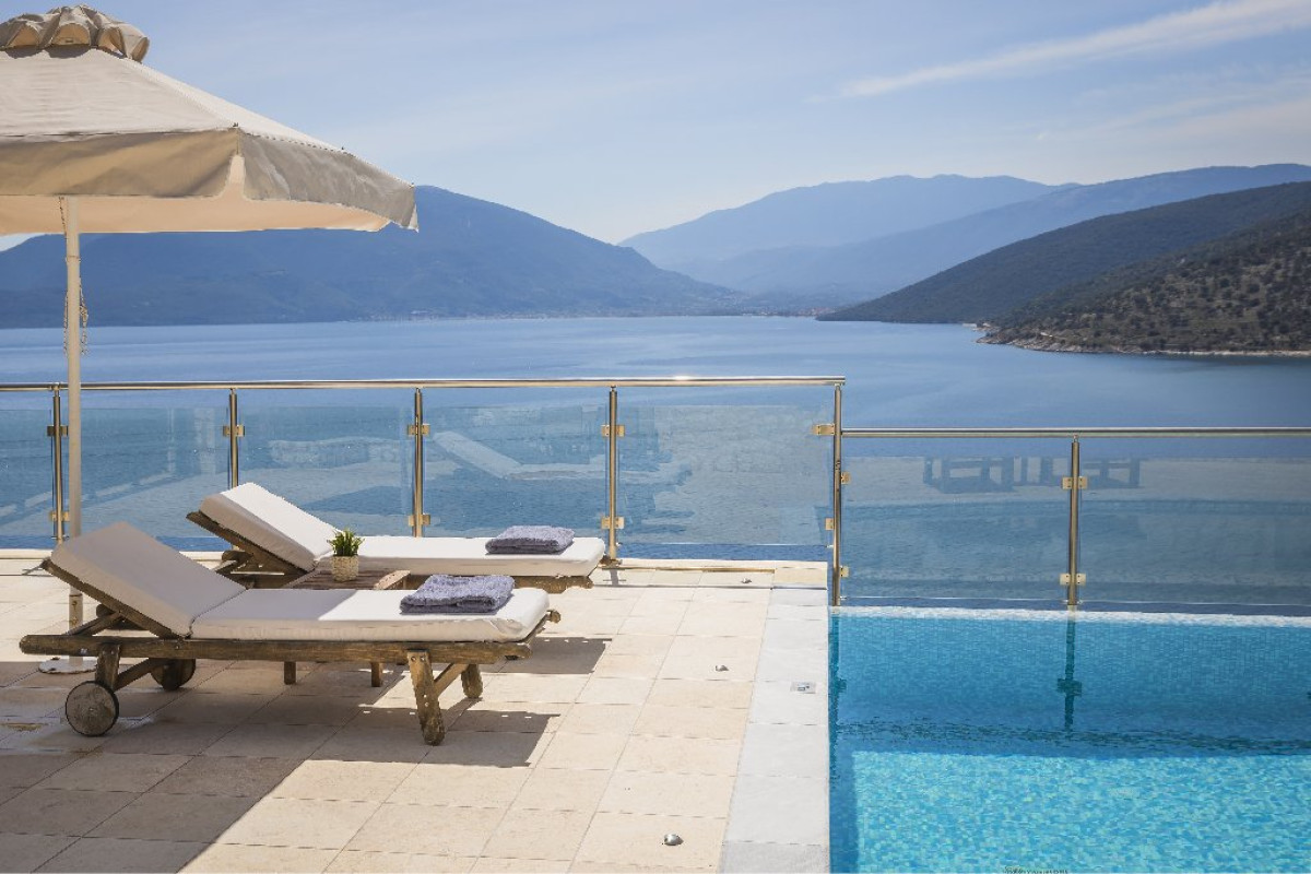 Kefalonia Bay Palace