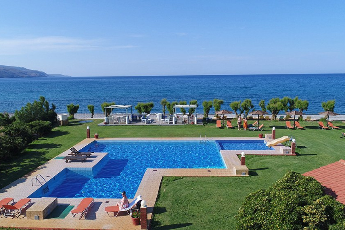 Arion (Adults Only 14+) - Kolymbari (C)