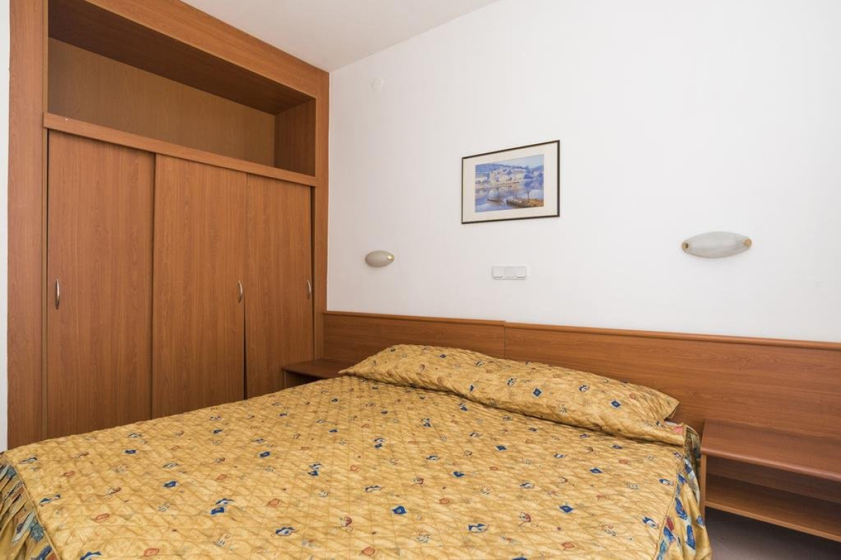 Polynesia Apartments (Umag)